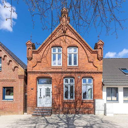Stadthuus 51 Husum  Kültér fotó