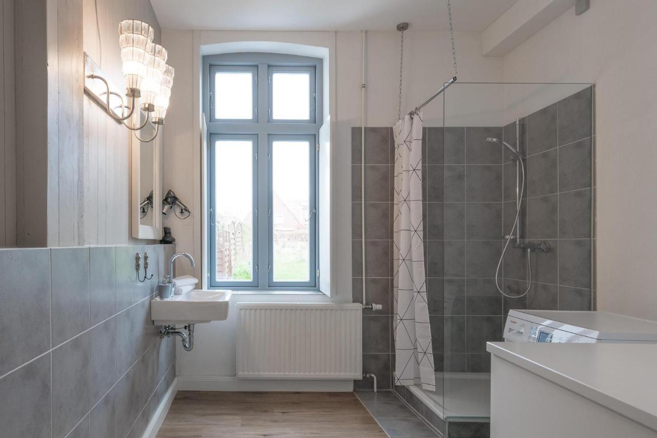 Stadthuus 51 Husum  Kültér fotó