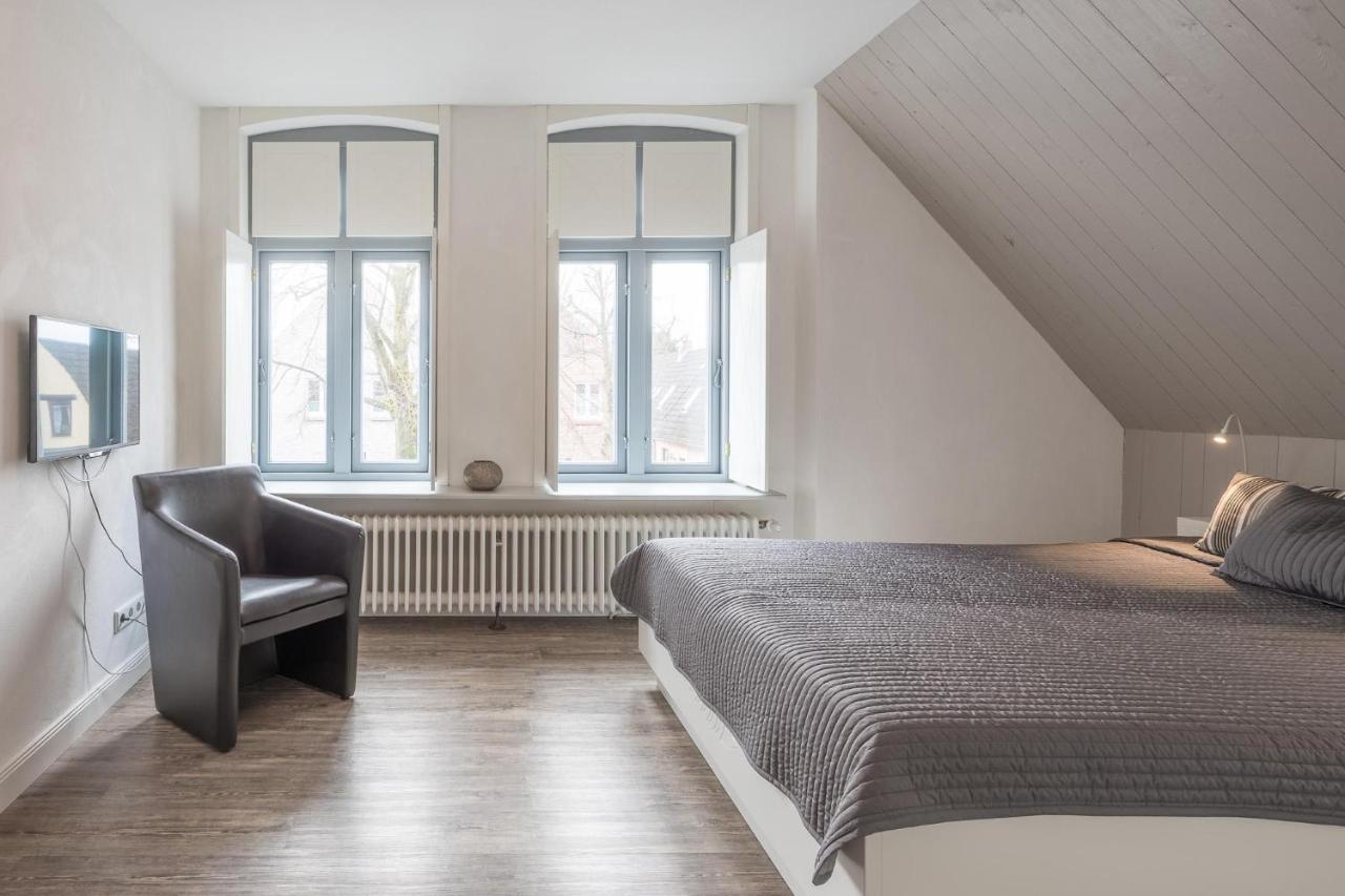 Stadthuus 51 Husum  Kültér fotó