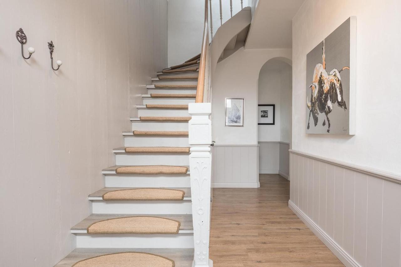 Stadthuus 51 Husum  Kültér fotó