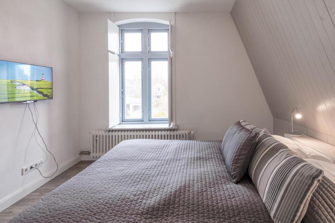 Stadthuus 51 Husum  Kültér fotó
